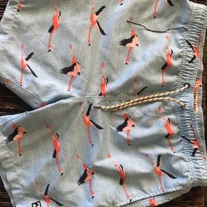 Billabong shorts